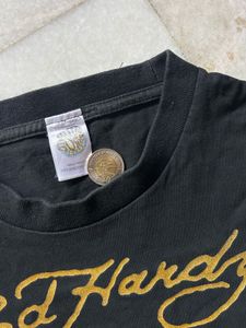 Ed Hardy tees combo