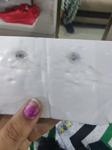 Earings For Women . Like New. Good Condition.