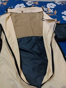 Viral Foldable Duffle Bag