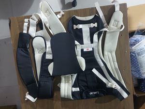 Luvlap Baby Carrier Unused Seaked Pack With Box