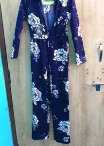 Jumpsuit Bought From Dubai
