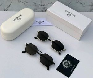 Chrome Hearts Sunglasses