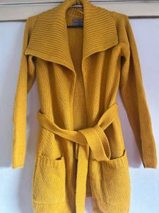 Vero Moda Sweater Shrug