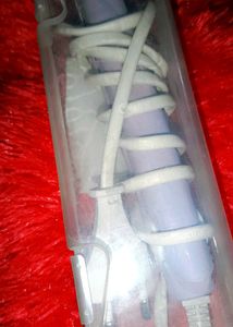 Mini Hair Straightner