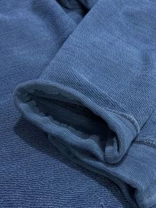 Wills Sport Blue Jacket
