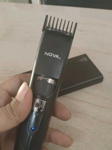 NOVA Trimmer