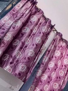 🤩Purple curtains 7🤩