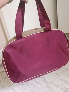 Travel Bag