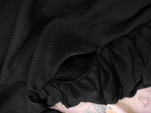 Chic Ruched Long Sleeve Top
