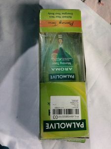 Palmolive Shower Gel