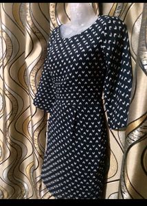 Bodycon Dress For Girls