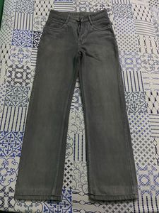Combo Offer: Pair of 2 Men's Denim Jeans (Good Con