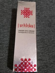 Modicare Under Eye cream.(Not Used Once)