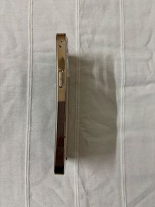 Peach iPhone 15 Pro Max Case Soft Matte