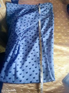 Shein Elephant Print Co-ord Set