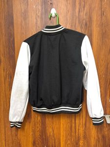 NY Varsity Bomber Jacket