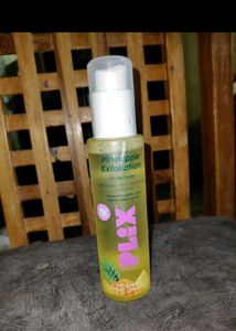 PIXI Pineapple Exfoliation Fruity Toner