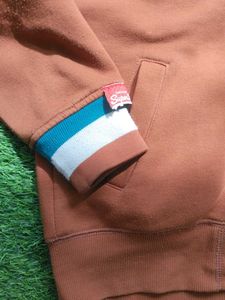 Superdry Original Sweat Jacket