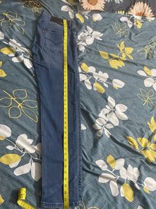 Levis Redloop Jeans