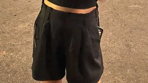 Shorts