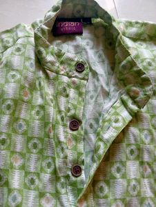 Indian Ethnic Boy Kurta
