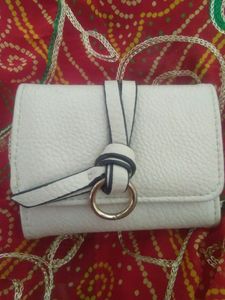 Oriflame Coin & Card Carry Wallet