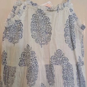 Masala Kids By NYC Dress For 5-8 yr