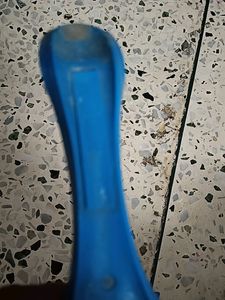 Let's Shave Shaving Machine Without Razor