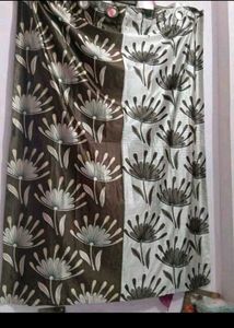 Curtain Brown
