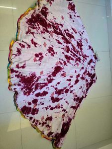 #Navratri Ethnic skirt