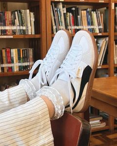 Puma Palermo Retro Sneakers
