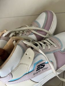 Stylish Women's Sneakers