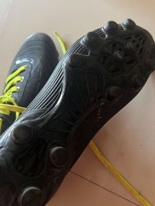 STUDS SHOEES