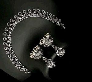Elegant Design Jwellery Set...