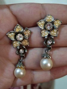 Exquisite Ethnic Earrings