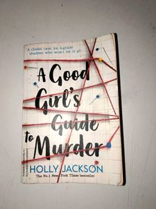 A Good Girl's Guide to Murder