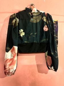 Brand New Korean top