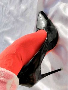 red socks