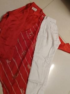 Ethnic Kurta Pajama For Kids