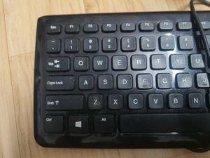 Amazon Keyboard basis