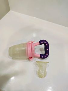 Milk Bottles,Fruit Pacifier, Dropers