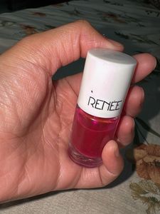 Renee Water Tint- Pink Splash