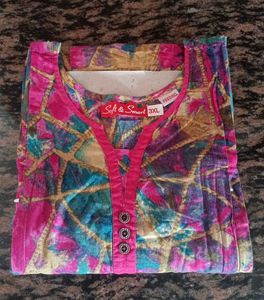Maternity Kurta for Women