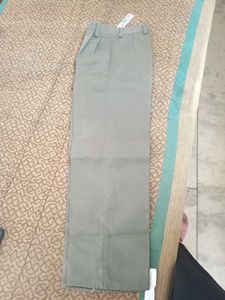 Classic Grey Tailored formal pent