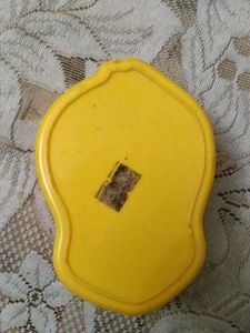 Vintage Tweety Bird Coin Purse