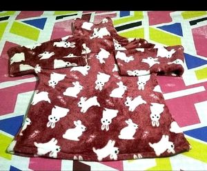 IT IS A COMBO OF WOMEN'S NEW PYJAMA SET......