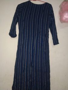 Nice Kurti You Look Great