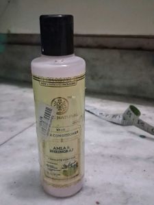 Khadi Natural Amla & Bhringraj Conditioner