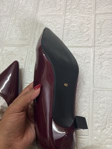 Shoetopia Heels