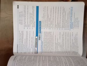 ISC Chemistry Books for Class XII volume 2